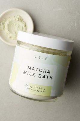 Leif Milk Bath