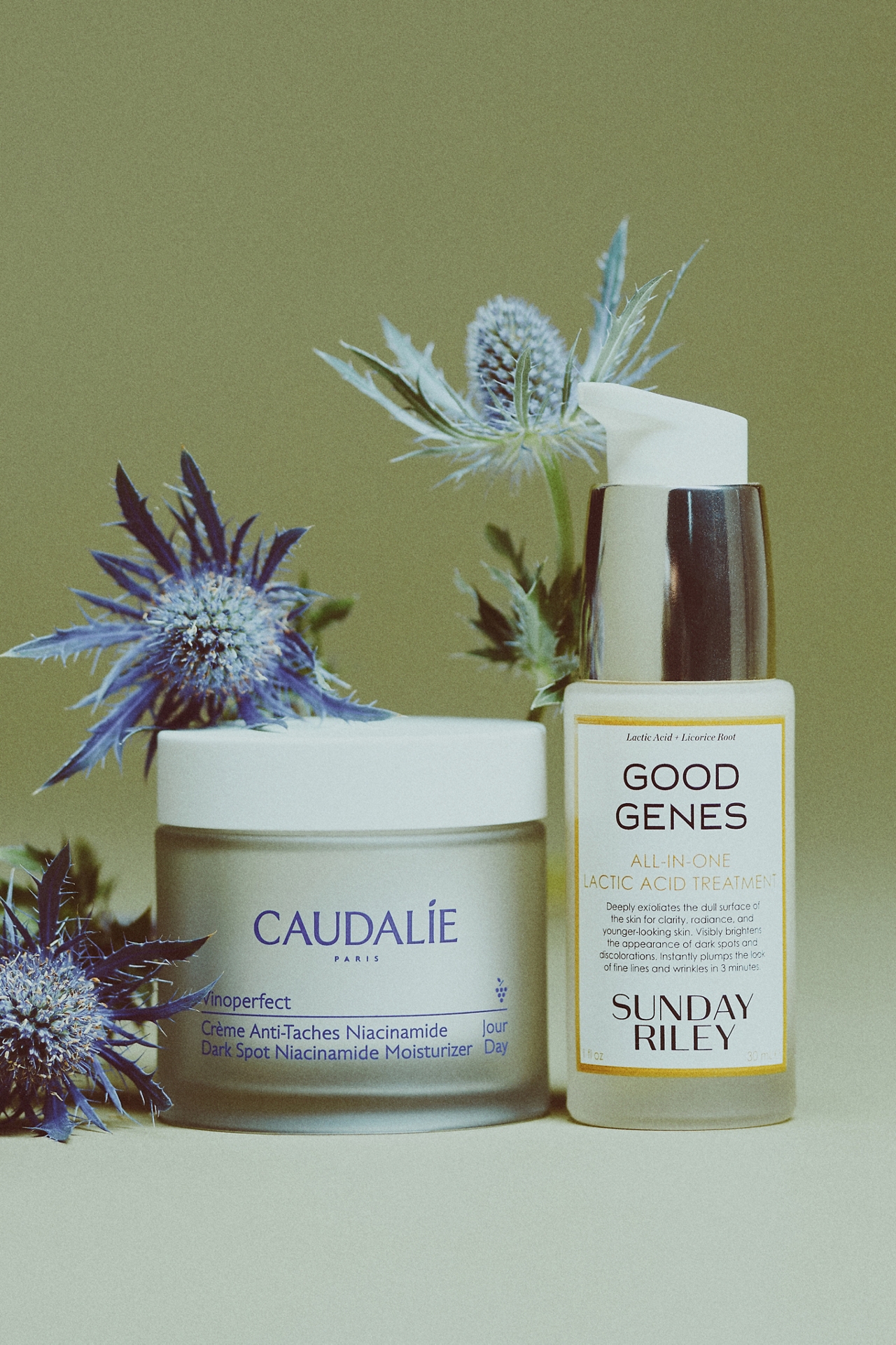 Sunday Riley Good Genes All-In-One Lactic Acid Treatment, 1 oz.