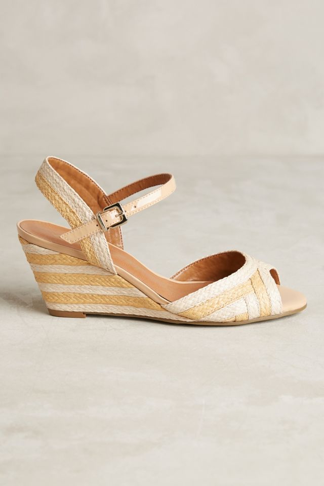 Vicenza Vidonia Wedges #1