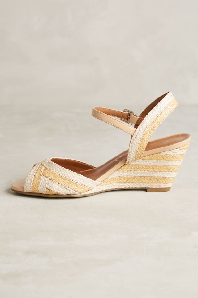 Vicenza Vidonia Wedges #2