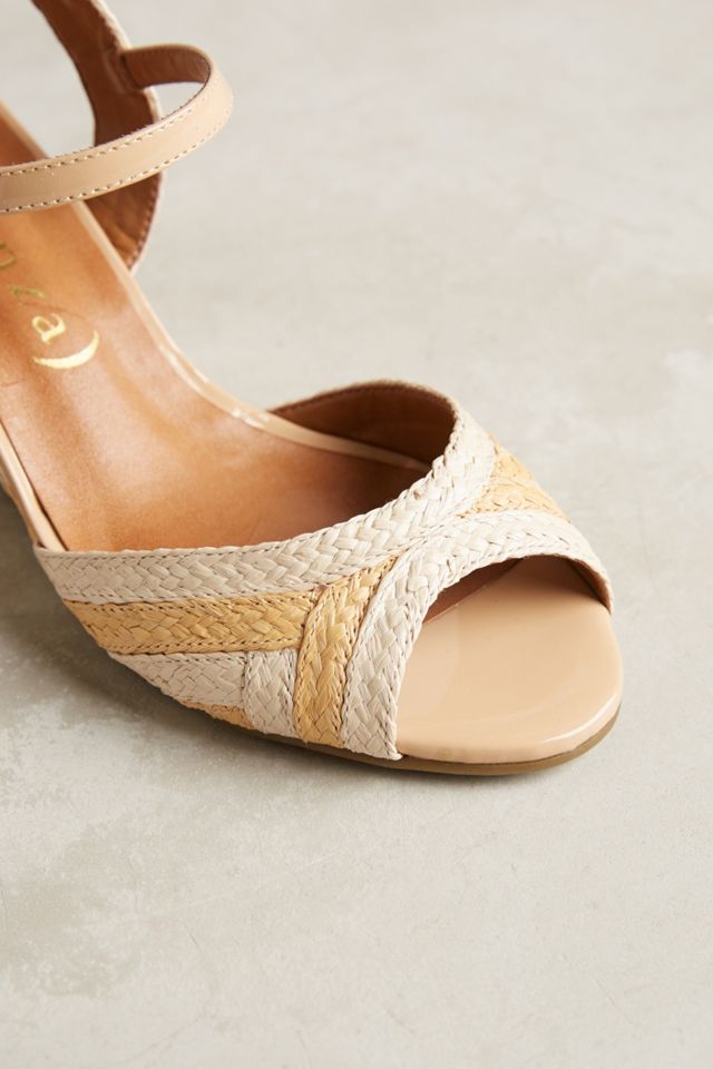 Vicenza Vidonia Wedges #3