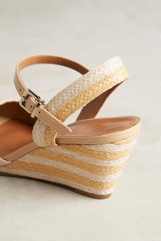Vicenza Vidonia Wedges #4
