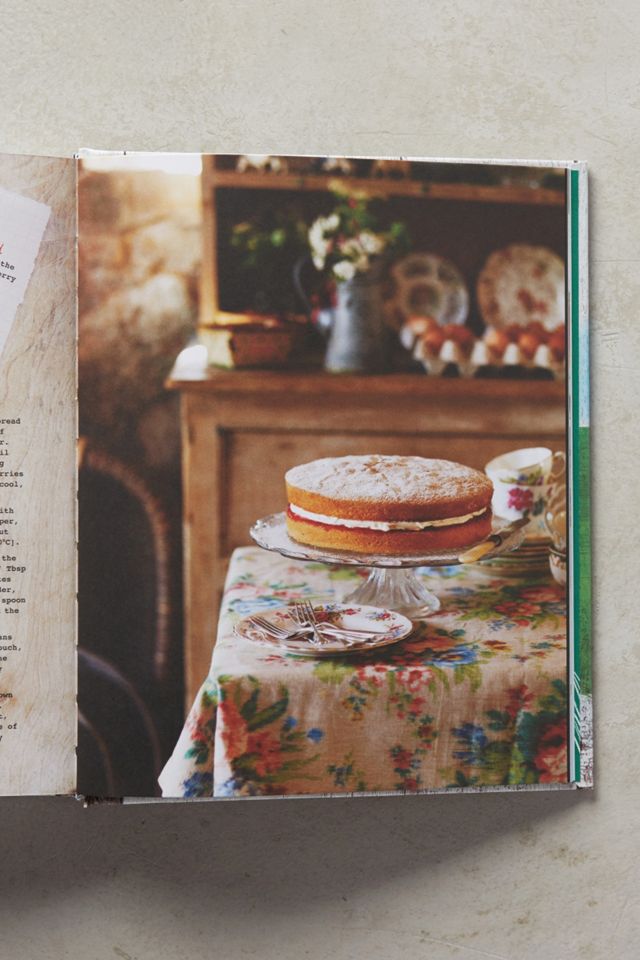The Farmhouse Cookbook #2