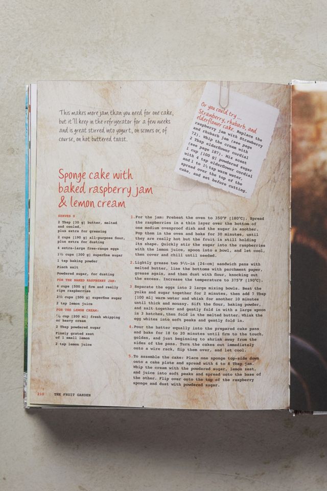 The Farmhouse Cookbook #3