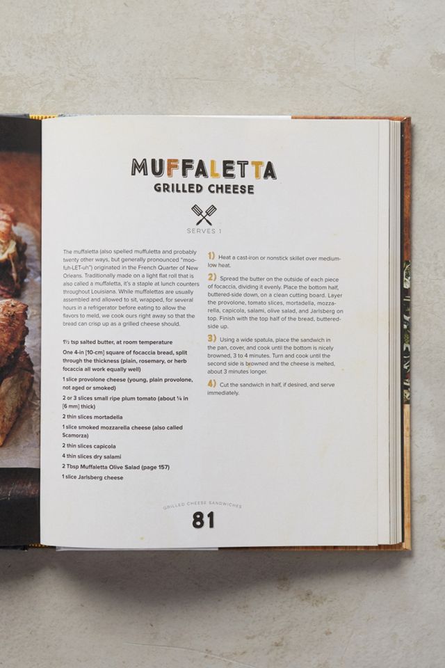 Grilled Cheese Kitchen #1