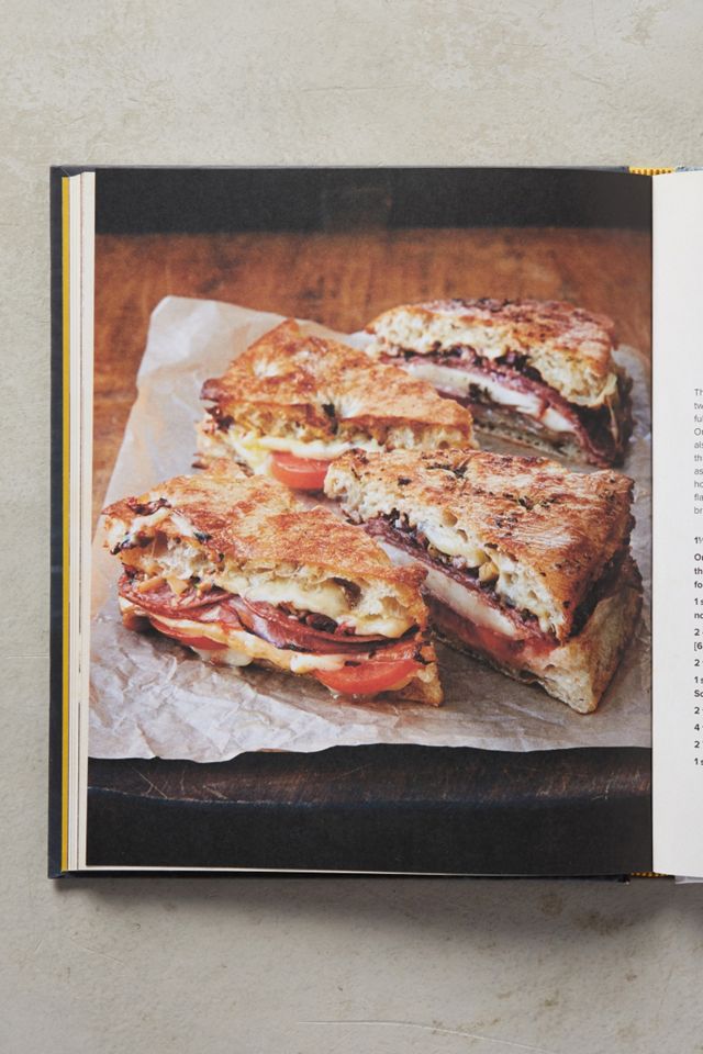 Grilled Cheese Kitchen #2