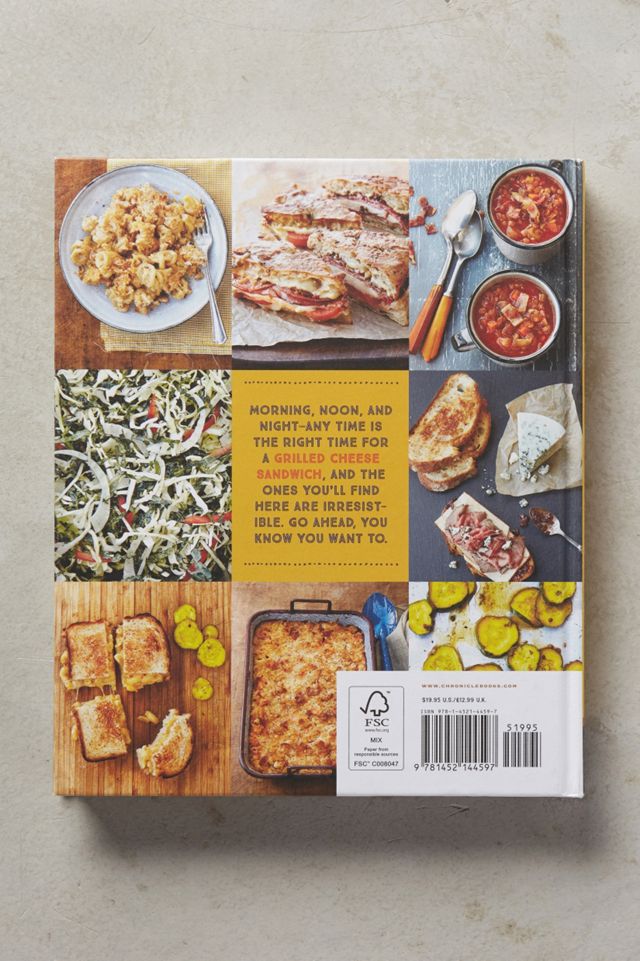 Grilled Cheese Kitchen #4