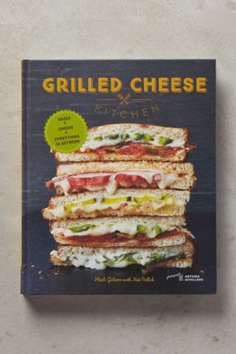 Grilled Cheese Kitchen