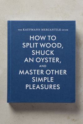 The Kaufmann Mercantile Guide