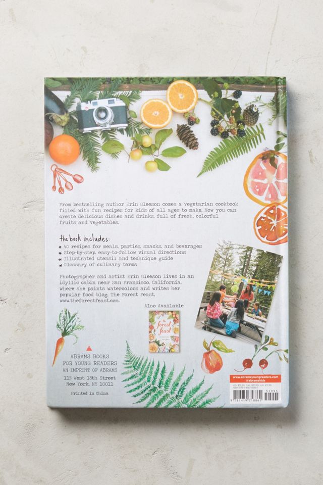The Forest Feast For Kids #4