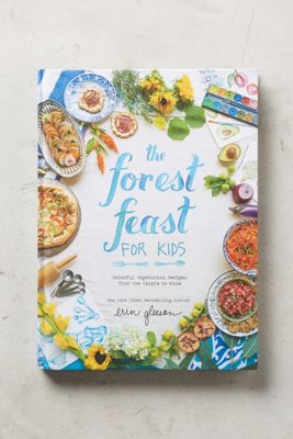 The Forest Feast For Kids