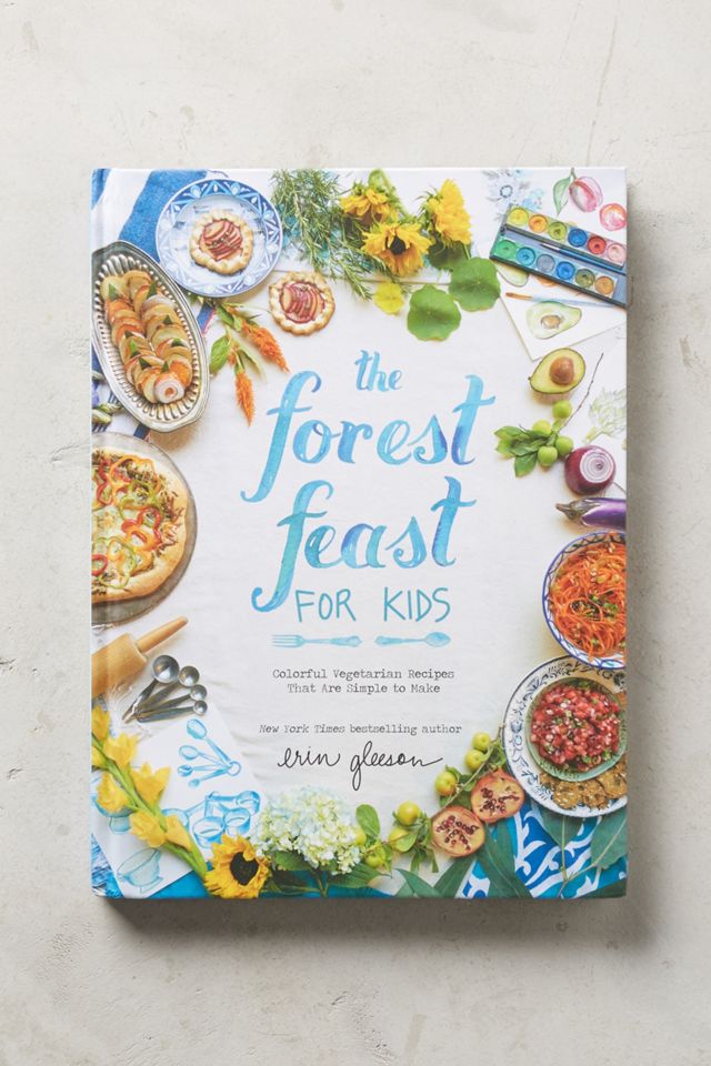 The Forest Feast For Kids