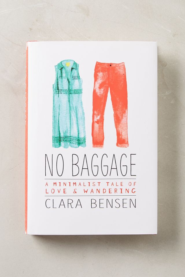 No Baggage | Anthropologie