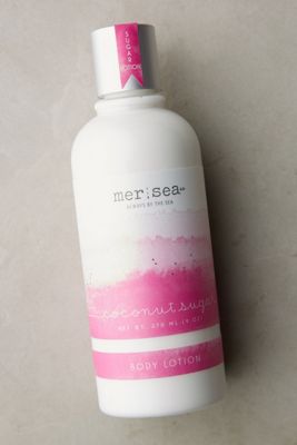 Mer-Sea & Co. Body Lotion