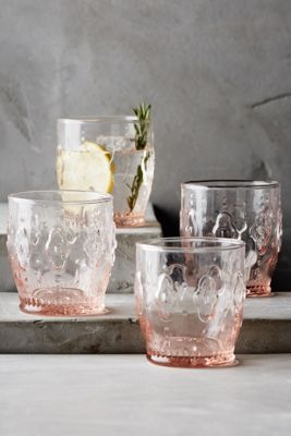 Granada Juice Glass Set