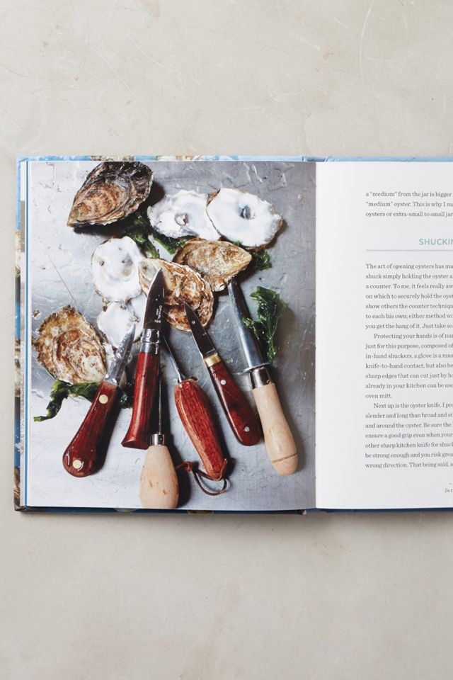 Oysters #2