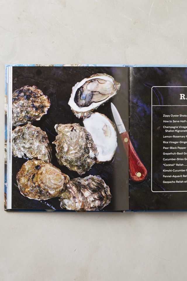 Oysters #3