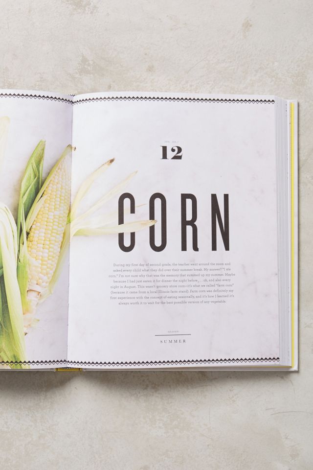 The Love And Lemons Cookbook #2