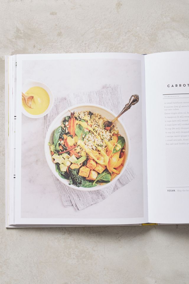 The Love And Lemons Cookbook #3