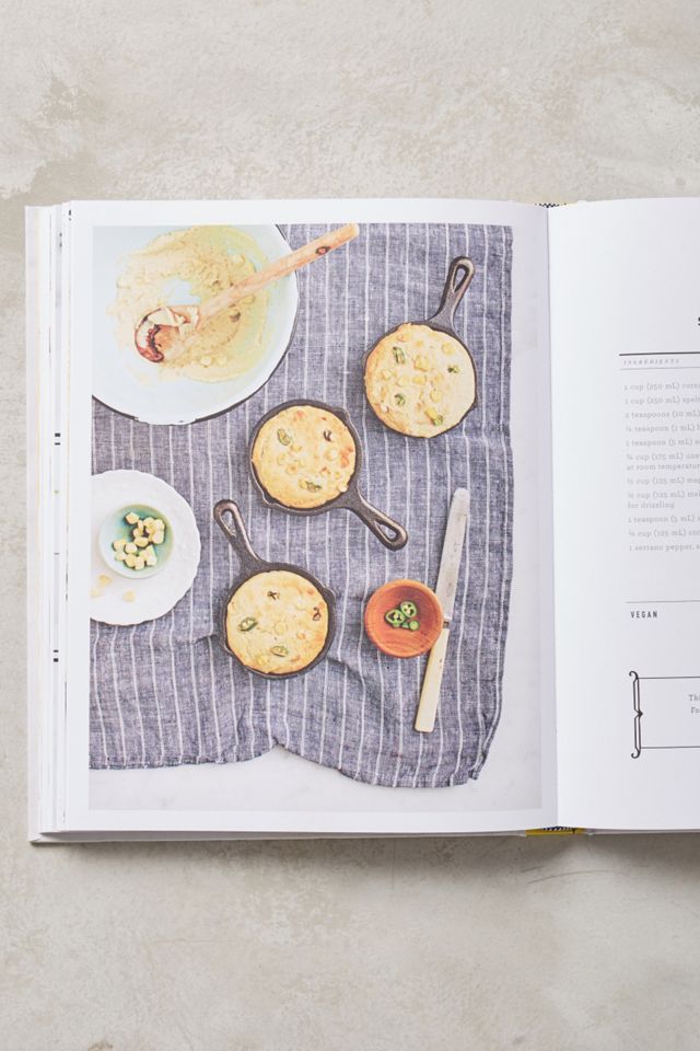 The Love And Lemons Cookbook #4