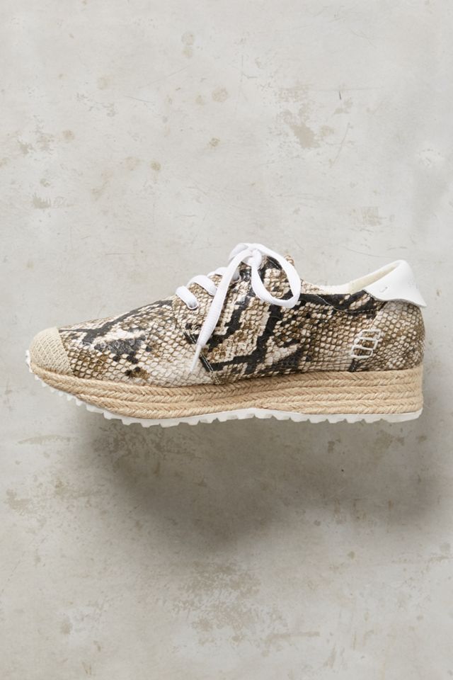 67 Collection Jurun Sneakers #2