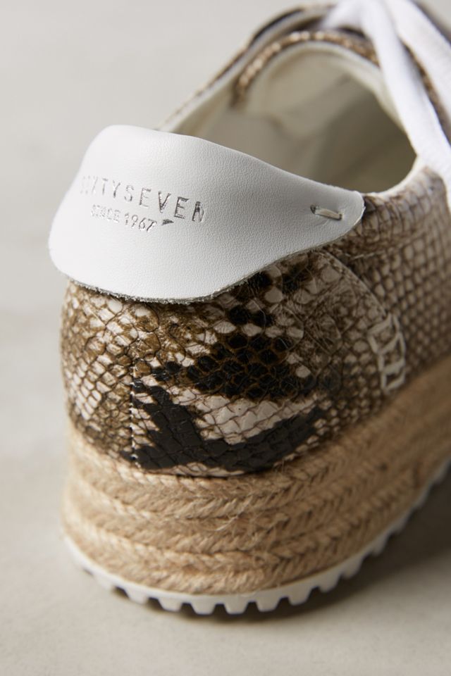 67 Collection Jurun Sneakers #4
