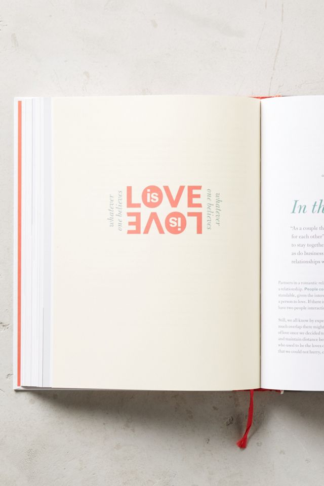 The World Book Of Love #2