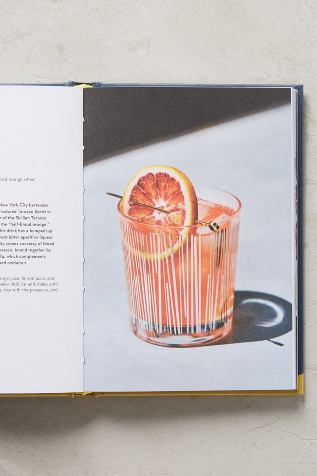 Spritz #4