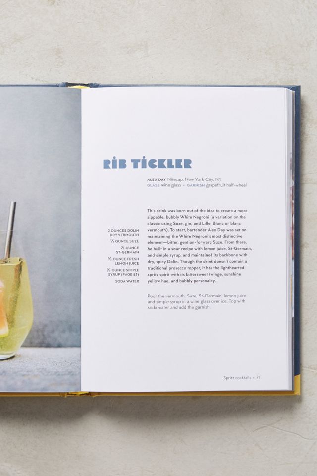 Spritz #5