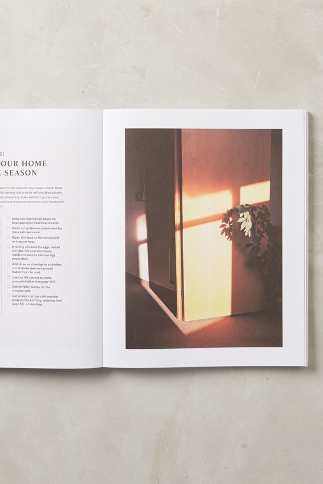 A Wilder Life #4