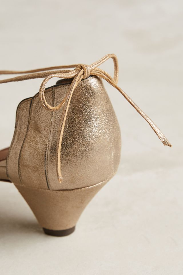 Luiza Perea Deco Heels #4