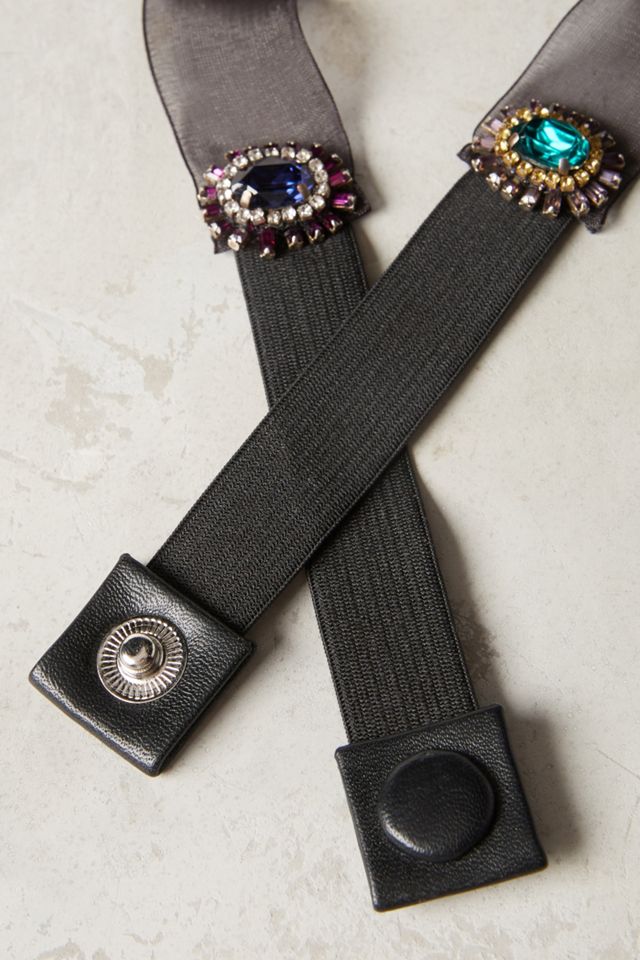 Spellbinder Belt #1