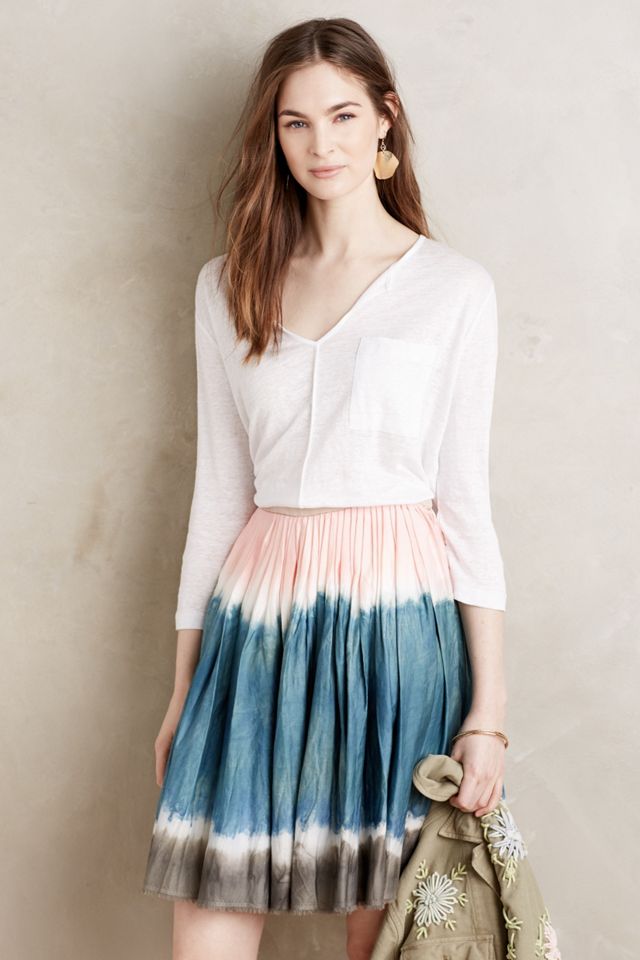 Sea Isle Skirt #4