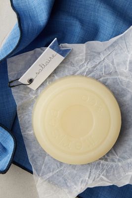 Mer-Sea & Co. Wrapped Bar Soap
