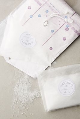 Mer-Sea & Co. Salt Soak