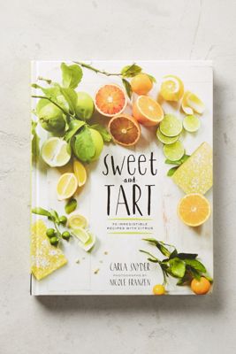 Sweet And Tart