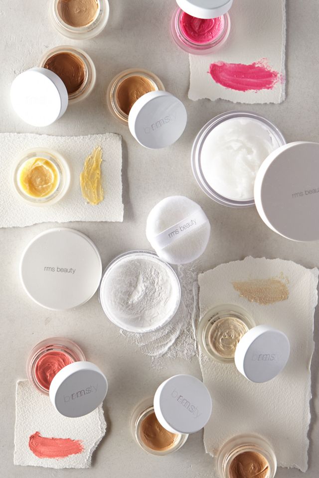RMS Beauty Living Luminizer #1