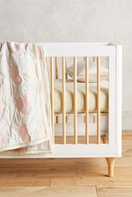 Pineapple Kids Quilt
