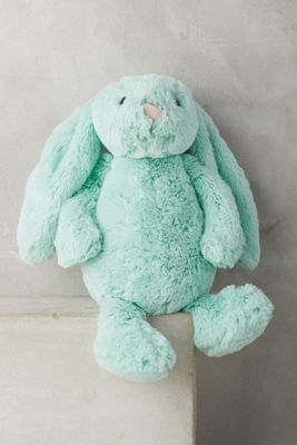 Long-Eared Bunny