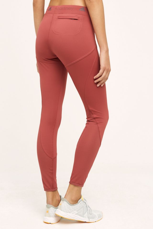 Adidas by Stella McCartney Run Tights #2