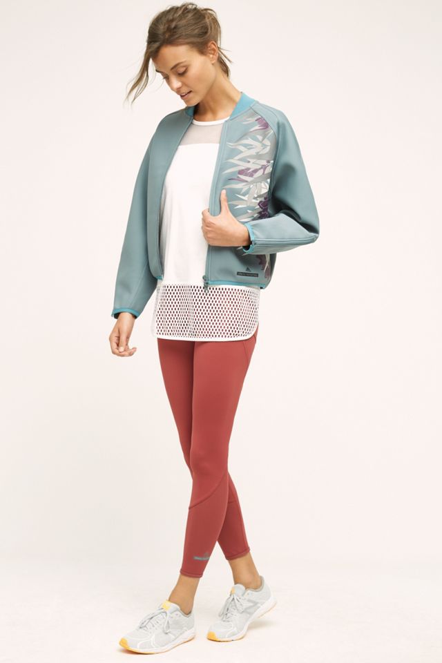 Adidas by Stella McCartney Folia Jacket | Anthropologie