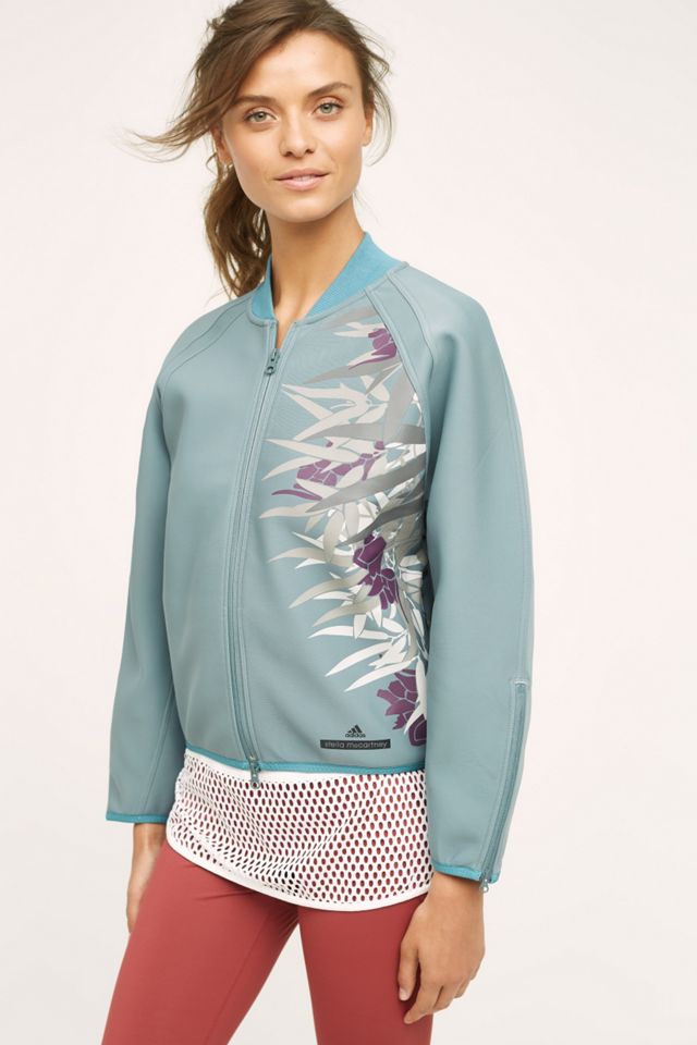 Adidas by Stella McCartney Folia Jacket | Anthropologie