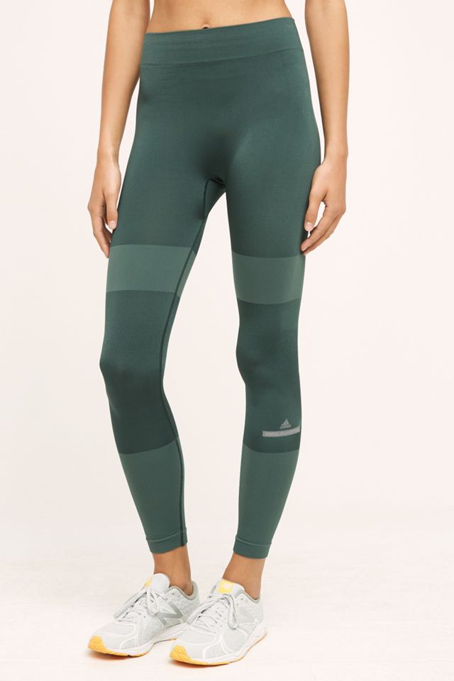 Adidas by Stella McCartney Seamless Yoga Tights #1