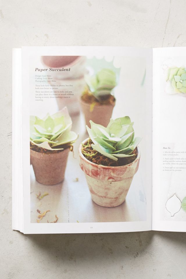 Design In Bloom #1
