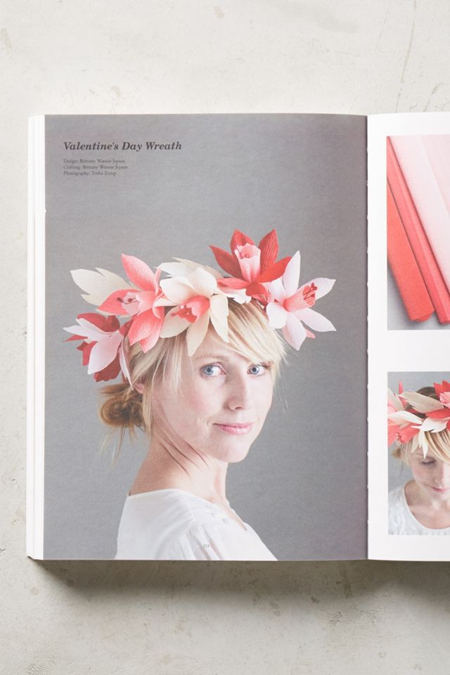 Design In Bloom #2