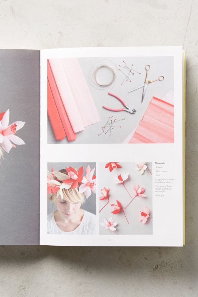 Design In Bloom #3