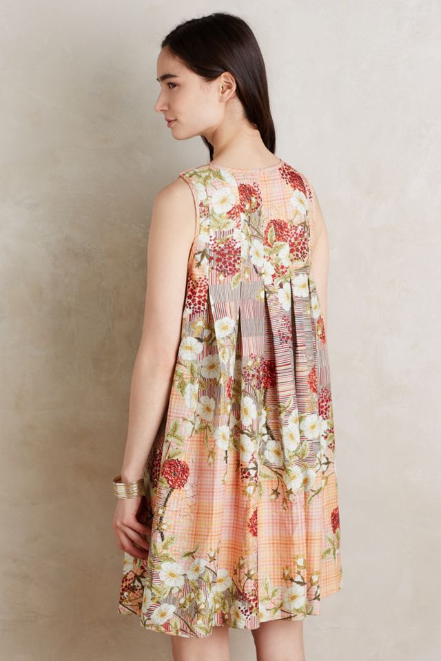 Tesanee Swing Dress #2