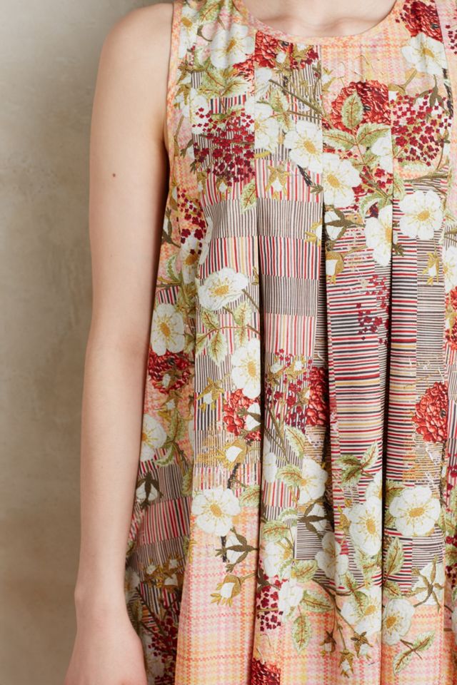 Tesanee Swing Dress #3