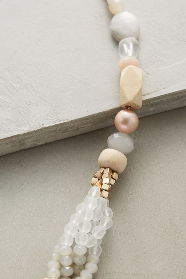 Anini Braid Necklace #1