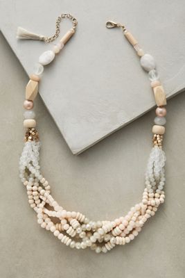 Anini Braid Necklace